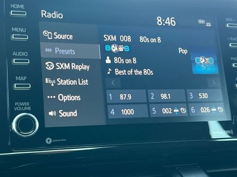 Used 2020 Toyota C-HR XLE image 21