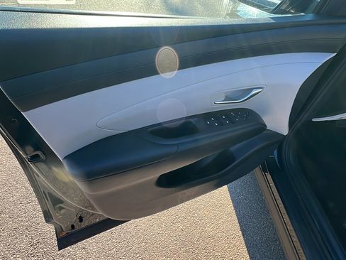 Used 2025 Hyundai Tucson SEL image 14