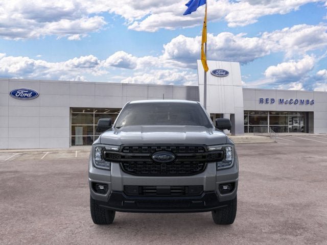 New 2026 Ford Ranger XLT w/ Technology Package RWD image 7