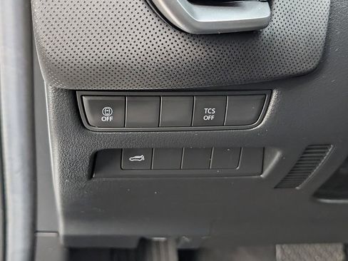 Certified 2024 MAZDA CX-50 AWD 2.5 S w/ Premium Package image 29