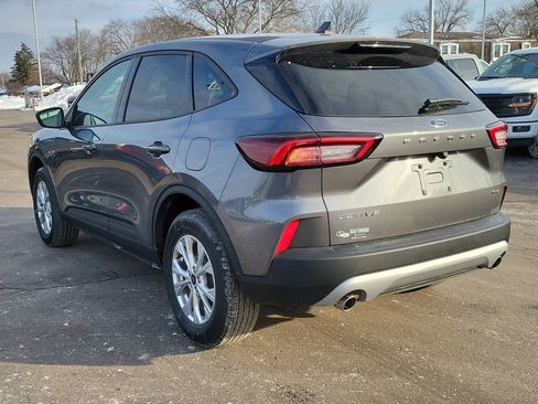 New 2026 Ford Escape Active w/ Cold Weather Package image 6