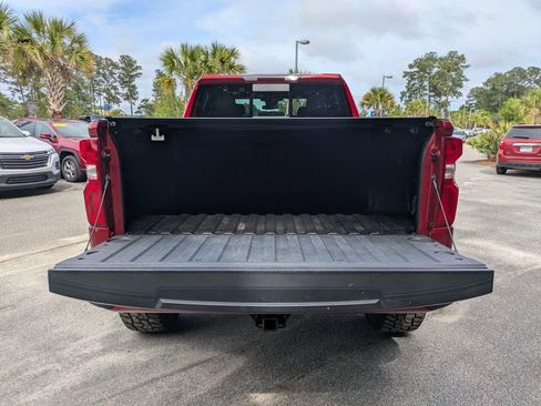 Used 2023 Chevrolet Silverado 1500 RST w/ Convenience Package II AWD/4WD image 13