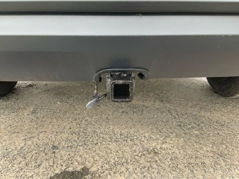 Used 2018 Subaru Forester 2.5i Premium image 23