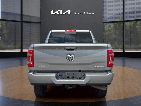 Used 2024 RAM 2500 Laramie AWD/4WD image 13
