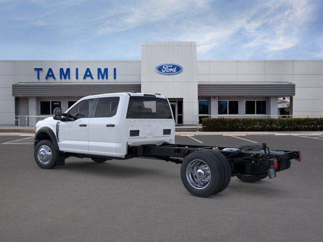 New 2026 Ford F450 XL RWD image 4
