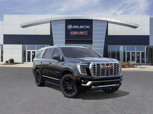 New 2026 GMC Yukon Denali image 1