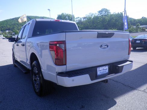 Certified 2024 Ford F150 STX RWD image 5