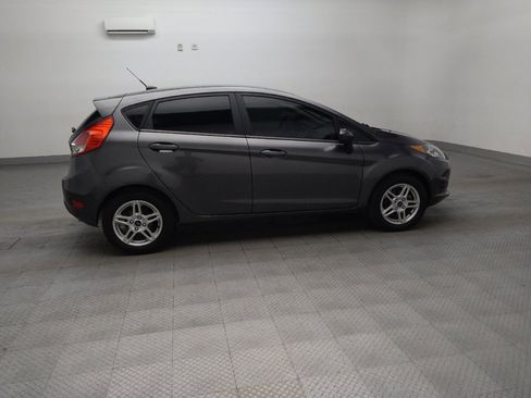 Used 2019 Ford Fiesta SE FWD image 10