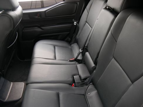 Used 2025 Toyota Land Cruiser 1958 AWD/4WD image 13