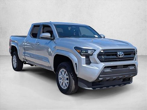 New 2026 Toyota Tacoma SR5 image 7