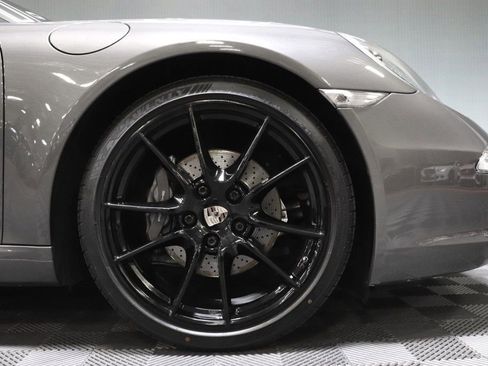 Used 2013 Porsche 911 Carrera image 85