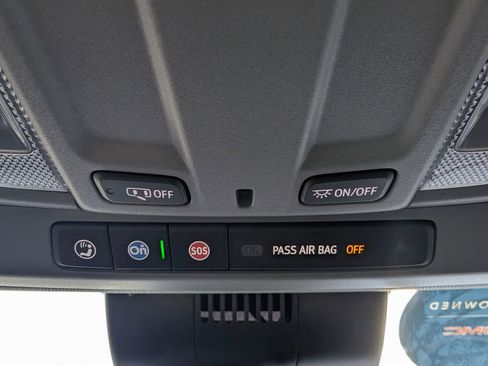 Certified 2024 Chevrolet Silverado 1500 LT image 18