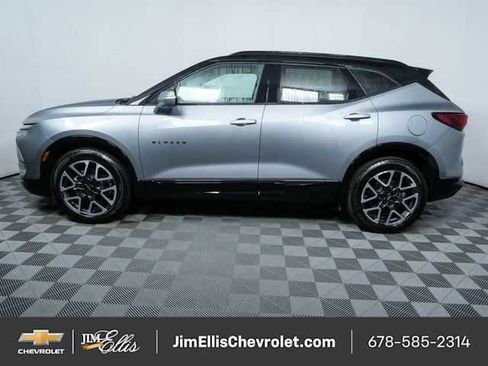 New 2026 Chevrolet Blazer RS w/ Driver Confidence II Package image 26