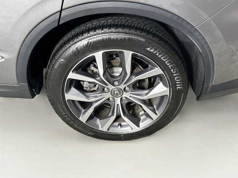 Used 2023 Acura MDX w/Technology Package image 11