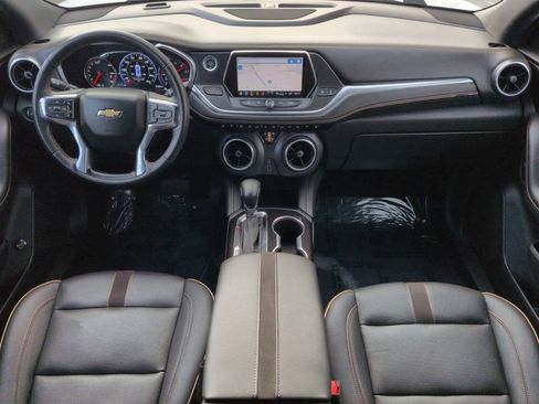 Used 2022 Chevrolet Blazer Premier image 16