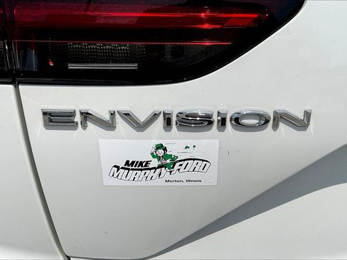 Used 2021 Buick Envision Essence image 6