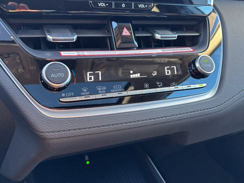 New 2026 Toyota Corolla Cross XLE image 19