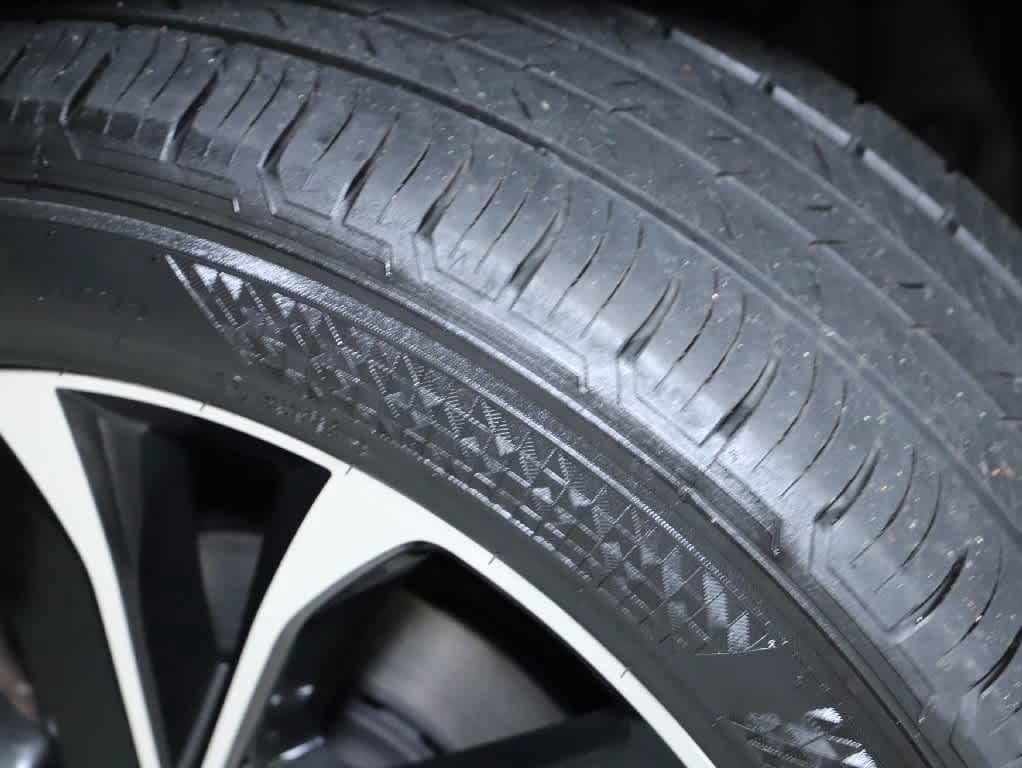 Certified 2022 MAZDA CX-5 AWD 2.5 S w/ Premium Package image 39
