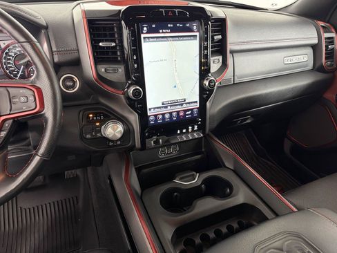 Used 2020 RAM 1500 Rebel w/ Rebel Level 2 Equipment Group AWD/4WD image 26