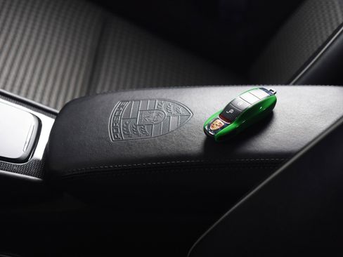 Used 2018 Porsche 911 GT3 RWD image 21