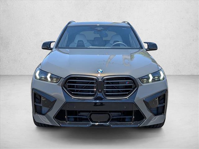 Used 2026 BMW X5 M Competition w/ Executive Package AWD/4WD image 6