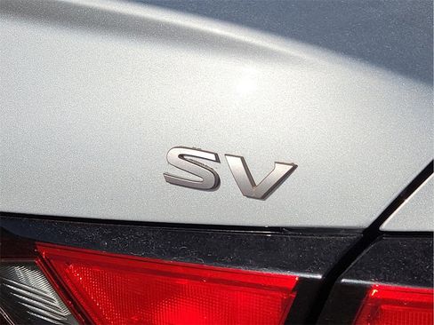 Used 2023 Nissan Altima 2.5 SV image 11