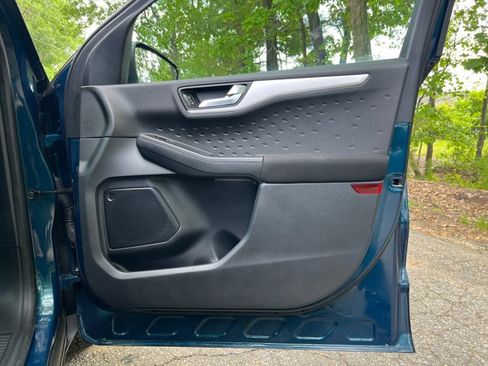 Used 2020 Ford Escape SE AWD/4WD image 26