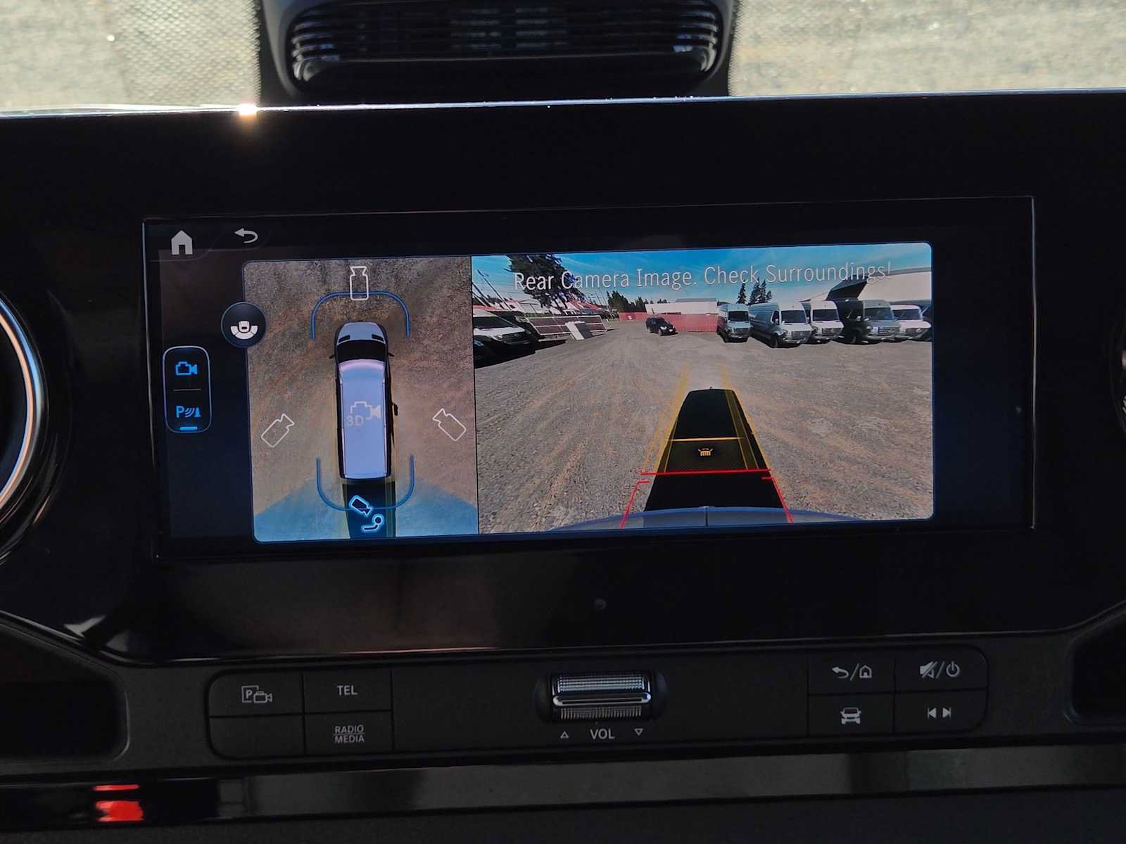 Used 2026 Mercedes-Benz Sprinter 2500 image 30