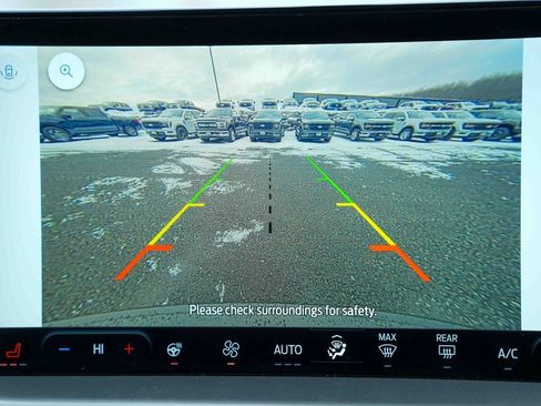 Used 2023 Ford Escape Active w/ Tech Pack #1 image 38