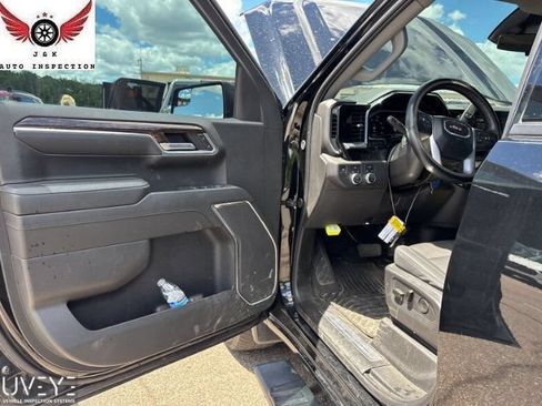 Used 2024 GMC Sierra 1500 Elevation AWD/4WD image 14