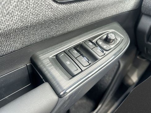 New 2026 Subaru Outback Limited image 18