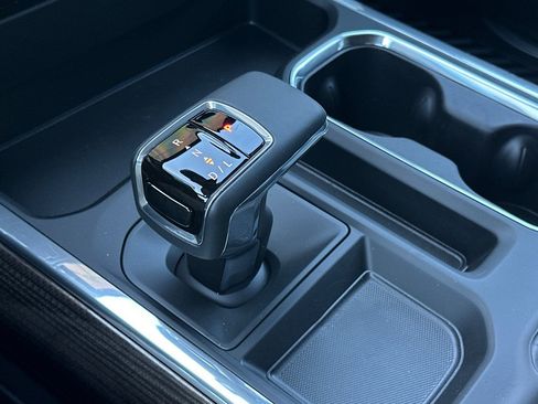 New 2026 Chevrolet Silverado 1500 LT w/ Safety Package image 21