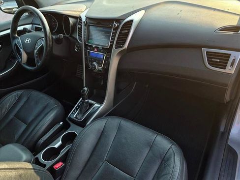 Used 2014 Hyundai Elantra GT w/ Option Group 03 FWD image 25
