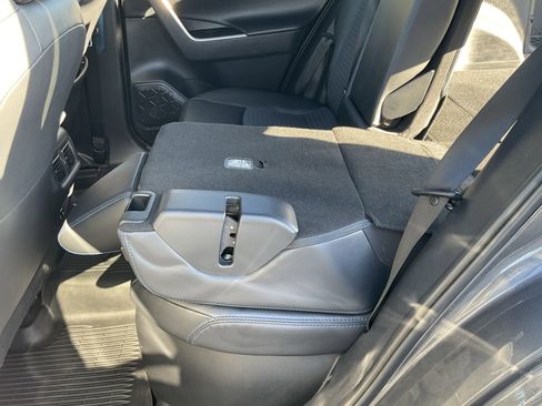 Used 2019 Toyota RAV4 XSE image 44