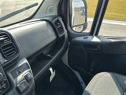 New 2026 RAM ProMaster 2500 w/ Safety Group image 19