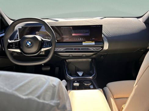 Used 2026 BMW X3 xDrive30i w/ Convenience Package AWD/4WD image 7