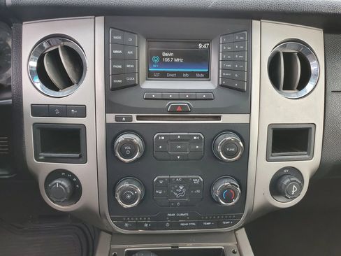 Used 2017 Ford Expedition EL XLT AWD/4WD image 38