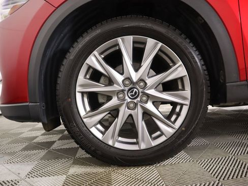 Used 2020 MAZDA CX-5 Grand Touring w/ GT Premium Package image 30