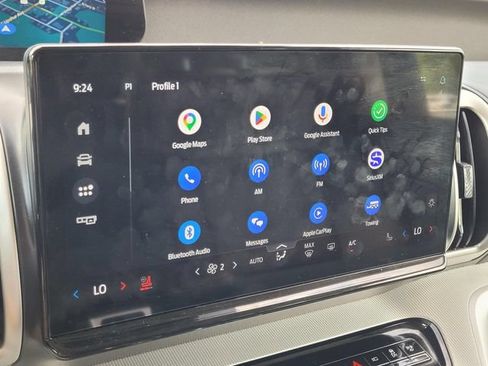 Used 2025 Ford Expedition Active RWD image 29