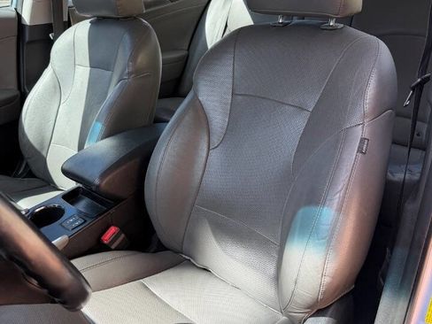 Used 2015 Hyundai Sonata Limited image 11