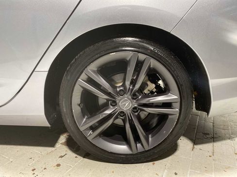 Used 2023 Acura Integra A-Spec image 8