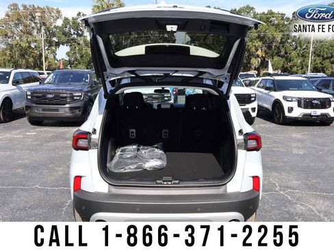 New 2026 Ford Escape Active w/ Active Premium Tech Pack image 25