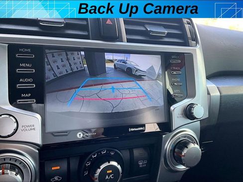 Certified 2023 Toyota 4Runner SR5 image 13