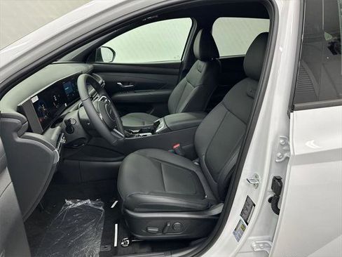 New 2026 Hyundai Tucson XRT image 9