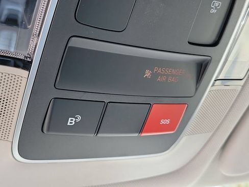 New 2026 Hyundai Tucson SEL Plus FWD image 19