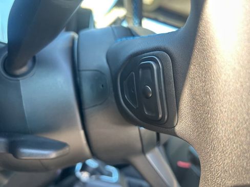 New 2025 Jeep Wrangler Unlimited Rubicon 4xe w/ Safety Group image 40