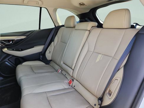 Used 2020 Subaru Outback Limited XT w/ Popular Package #2 image 12