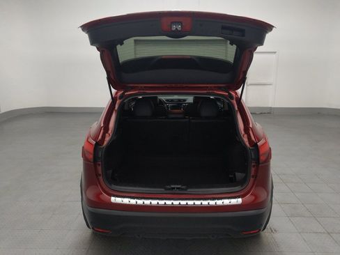 Used 2019 Nissan Rogue Sport SL FWD image 29