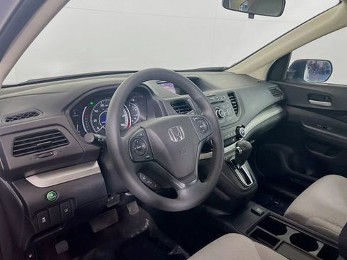 Used 2016 Honda CR-V LX image 10