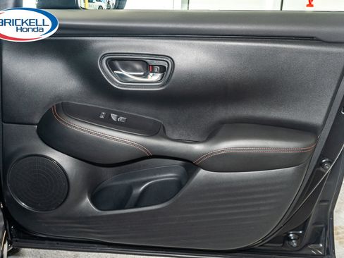 Certified 2024 Honda HR-V Sport image 15